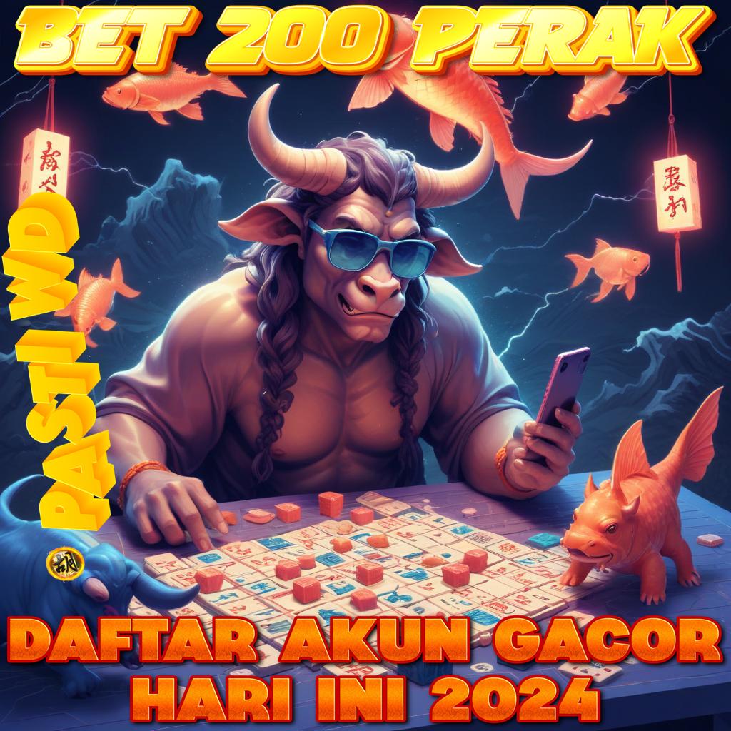 Situs Banyak HACK SLOT GAME ONLINE APK Akses Pasti