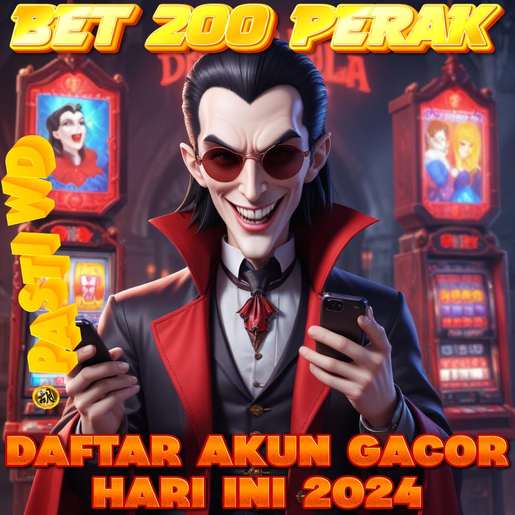 Juragan Besar HT777 Game Maksimal