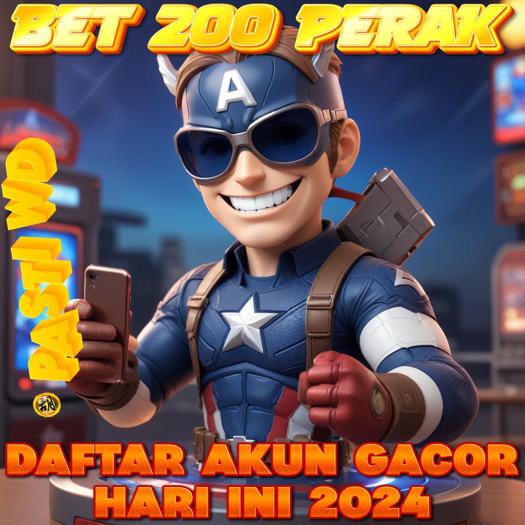 Pria Kaya APK LUCKY DF Bonus Jos