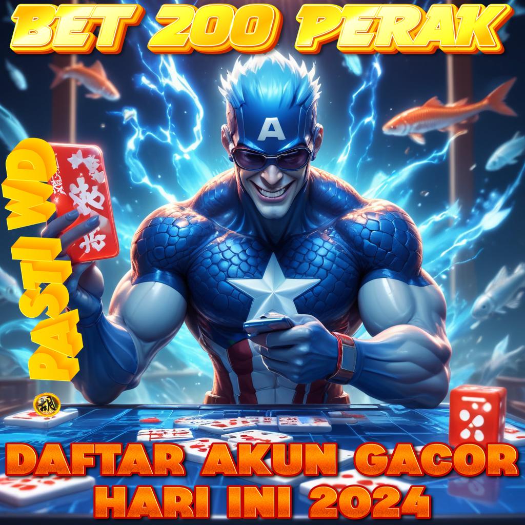 Situs Slot Rejeki Bet