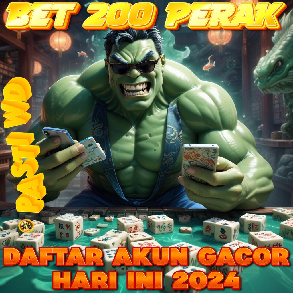 Verifikasi Kas DAY777 Main Lancar