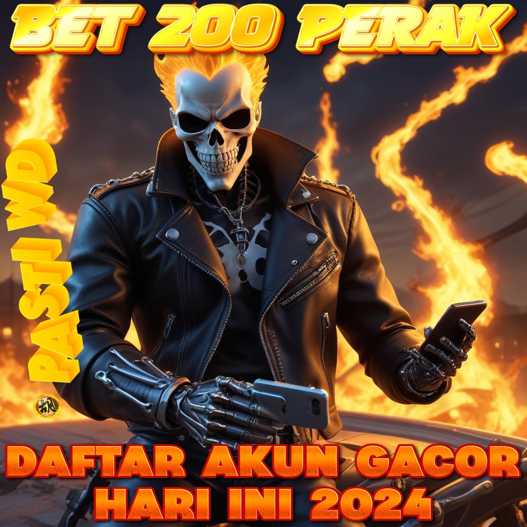 Ayo Gerak PC777 DOWNLOAD Puncak Keseruan