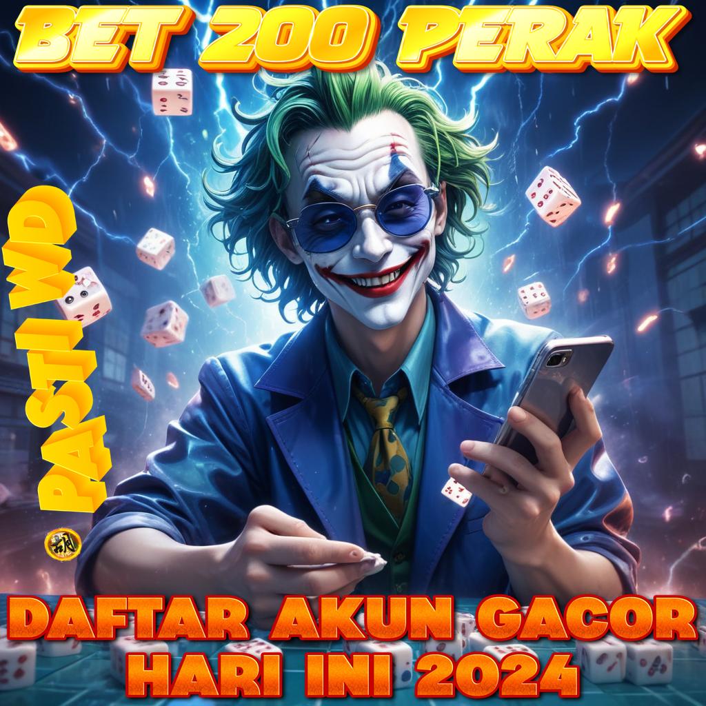 Menyertai Gembira 777 SLOTS APK Permainan Unggul