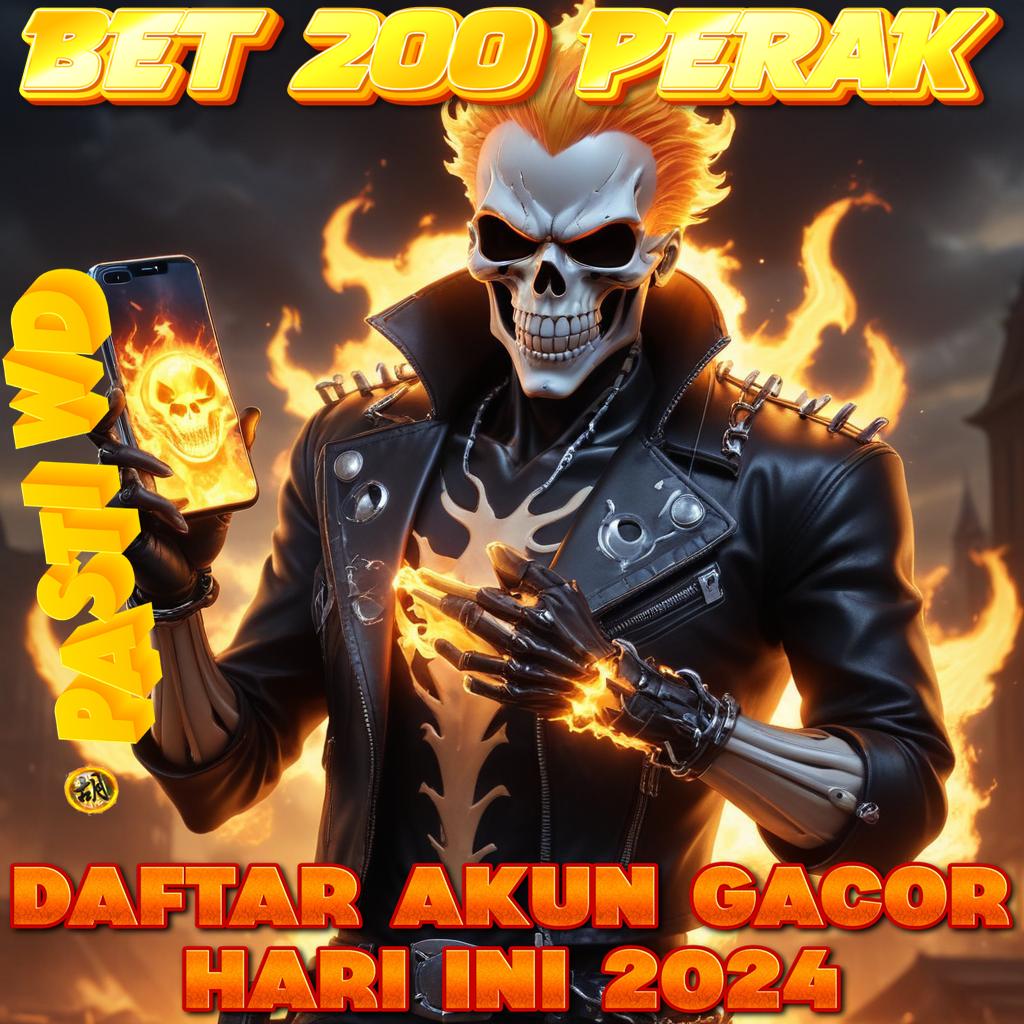 Ultra APK SLOT888 Dukun Setan