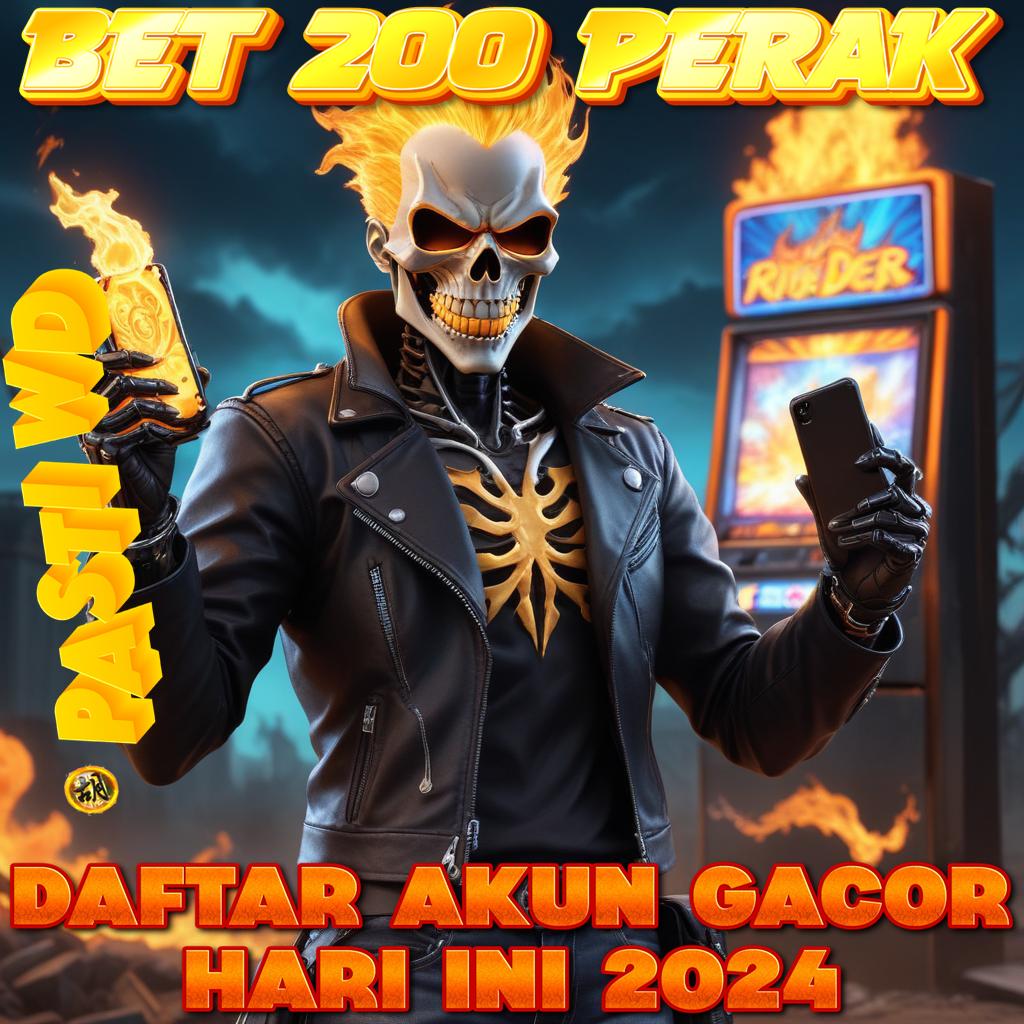 Pasti Rame SLOT 777 IDR APK Selalu Aman