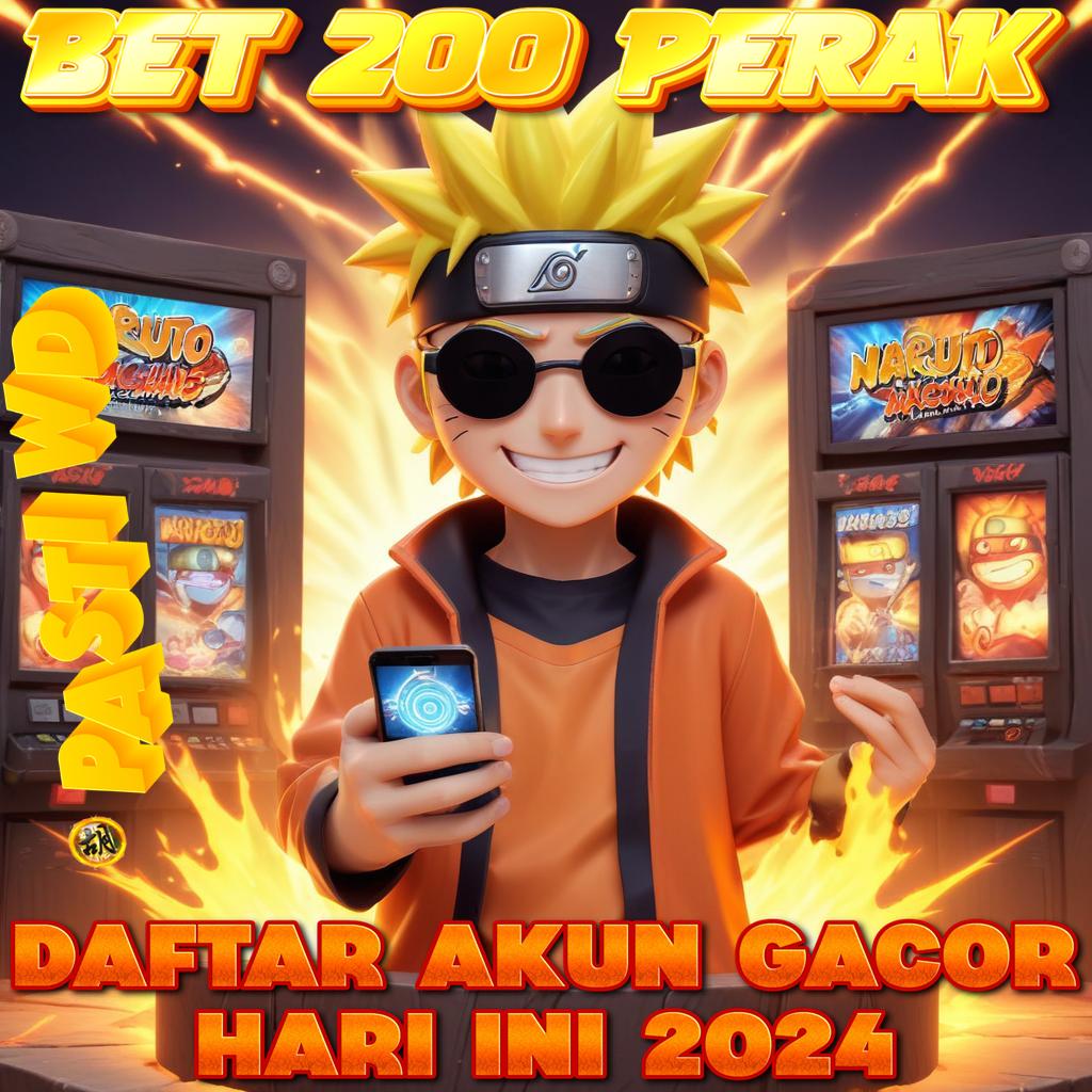 Gass JUDI SLOT ONLINE DEMO Deposit Aman