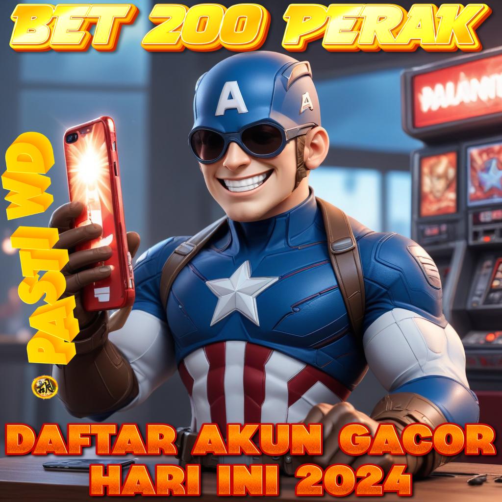 Terbaik Abis 777 APK Impian Jaya