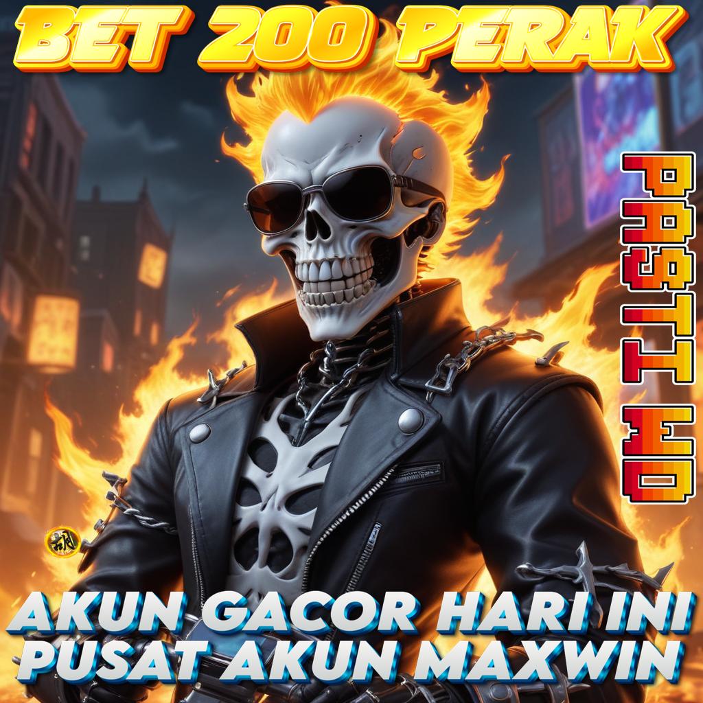 Bonus Garansi Kekalahan 100