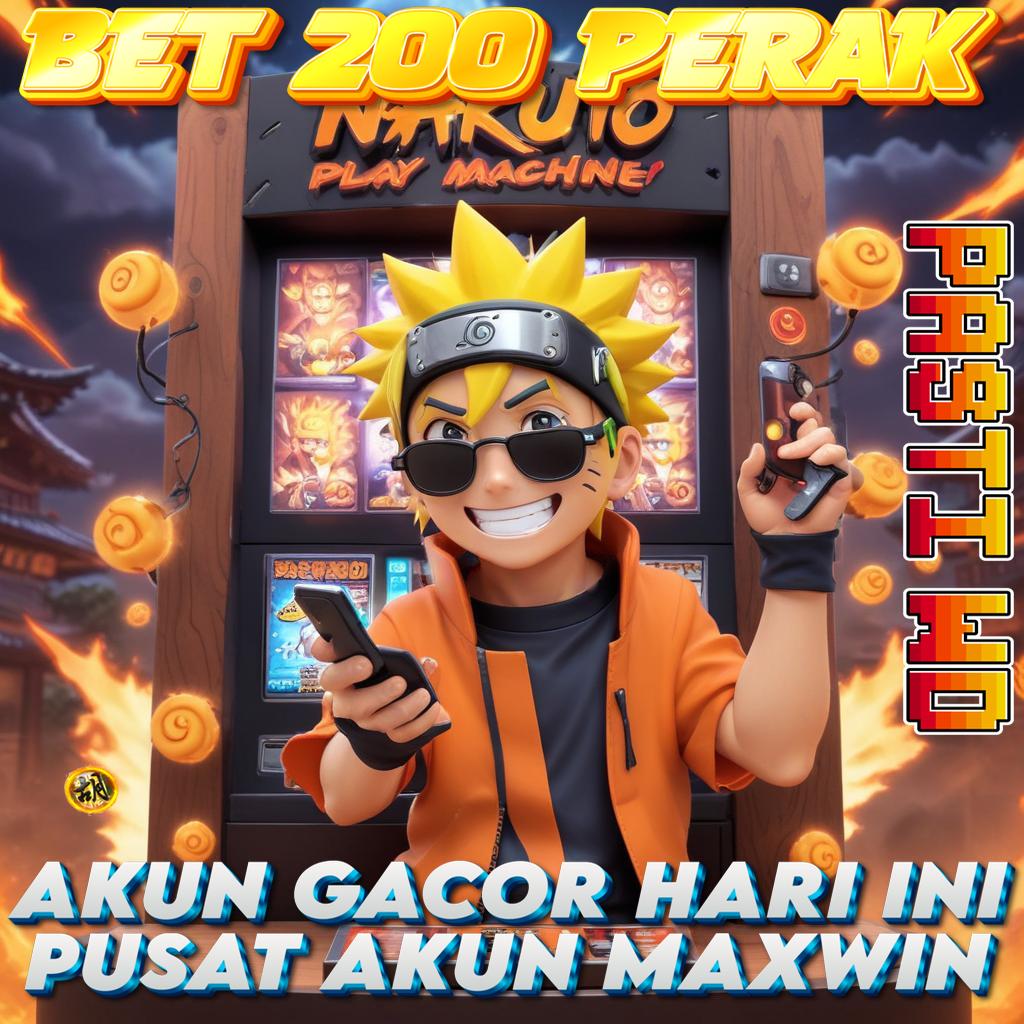 PARLAY ADALAH : SPIN EFEKTIF