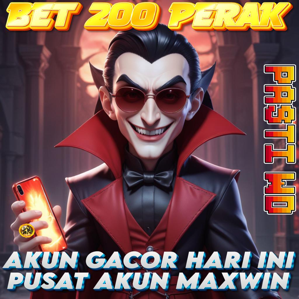 SLOTS IDR 777 APK GAMPANG JP