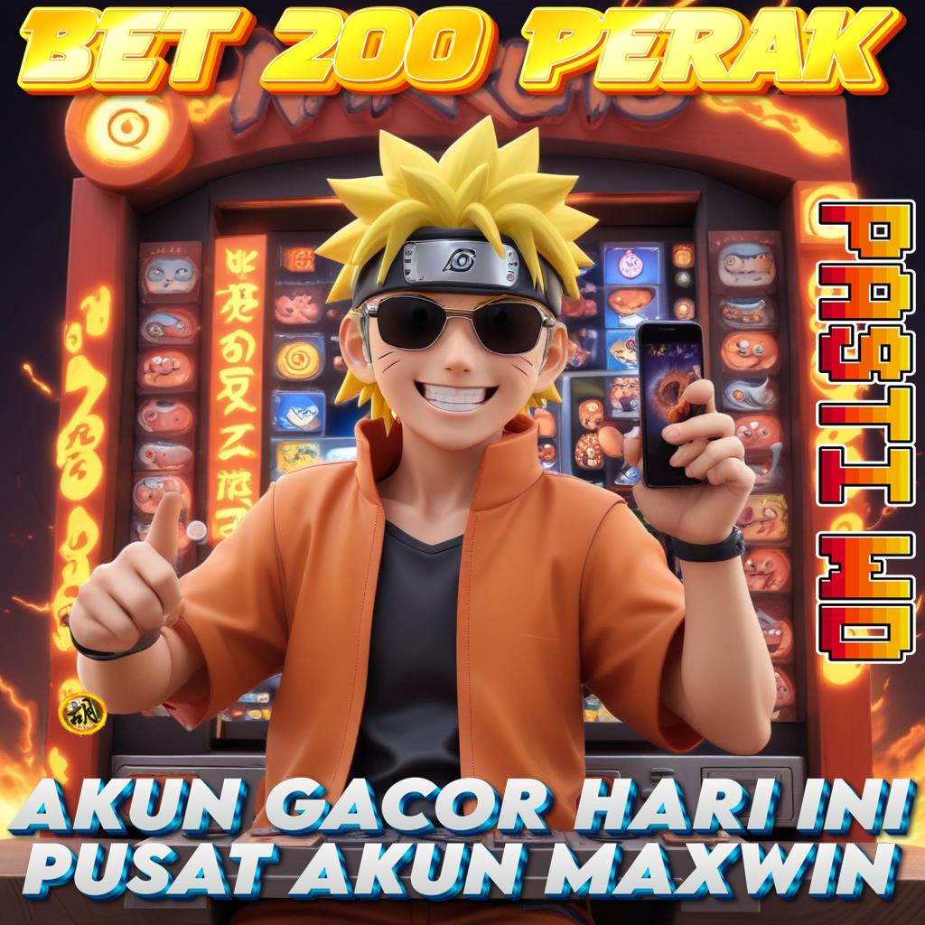 Slot Gacor Hari Ini Terbaru 2023