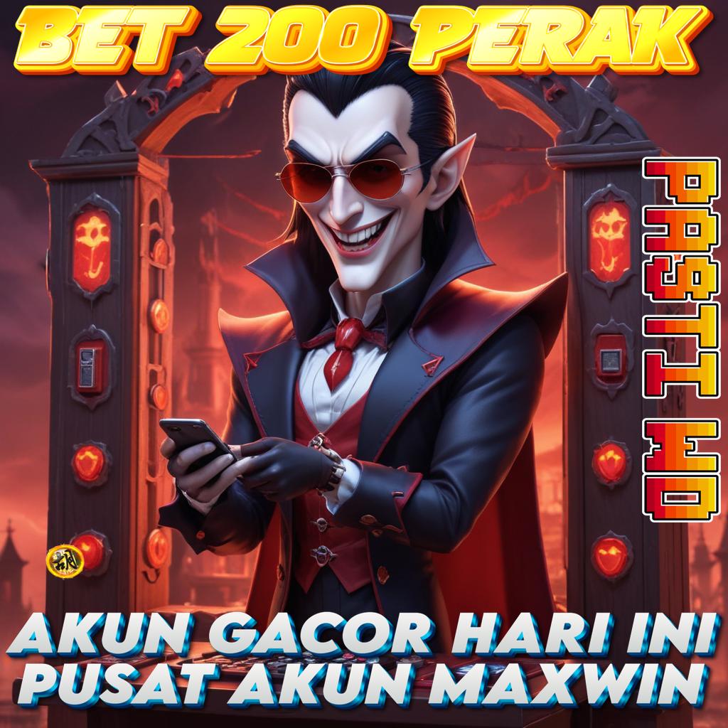 SLOT MAHJONG 2 SCATTER HITAM GACOR TIAP HARI