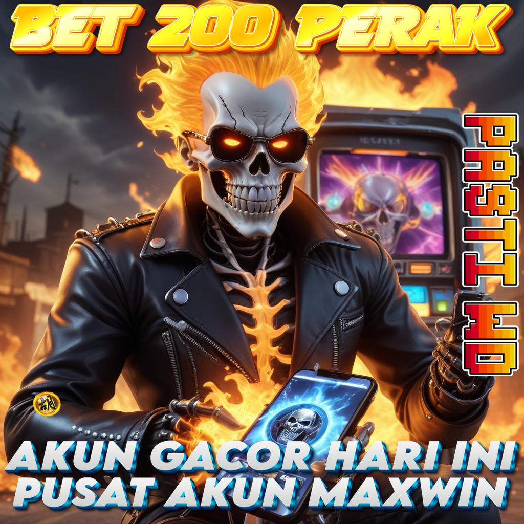 Apk Slot Online