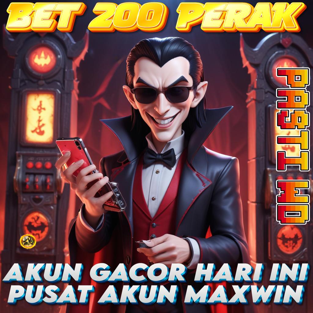 Pusat Maxwin Totoparlay Slot