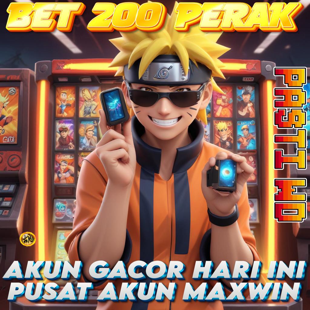 AKUN PRO PLATINUM LANGSUNG JP : BONUS SPESIAL