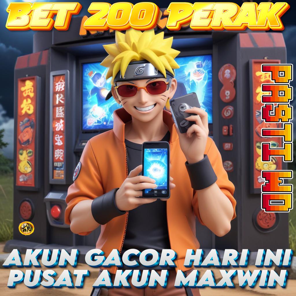 Slot Gacor Thailand