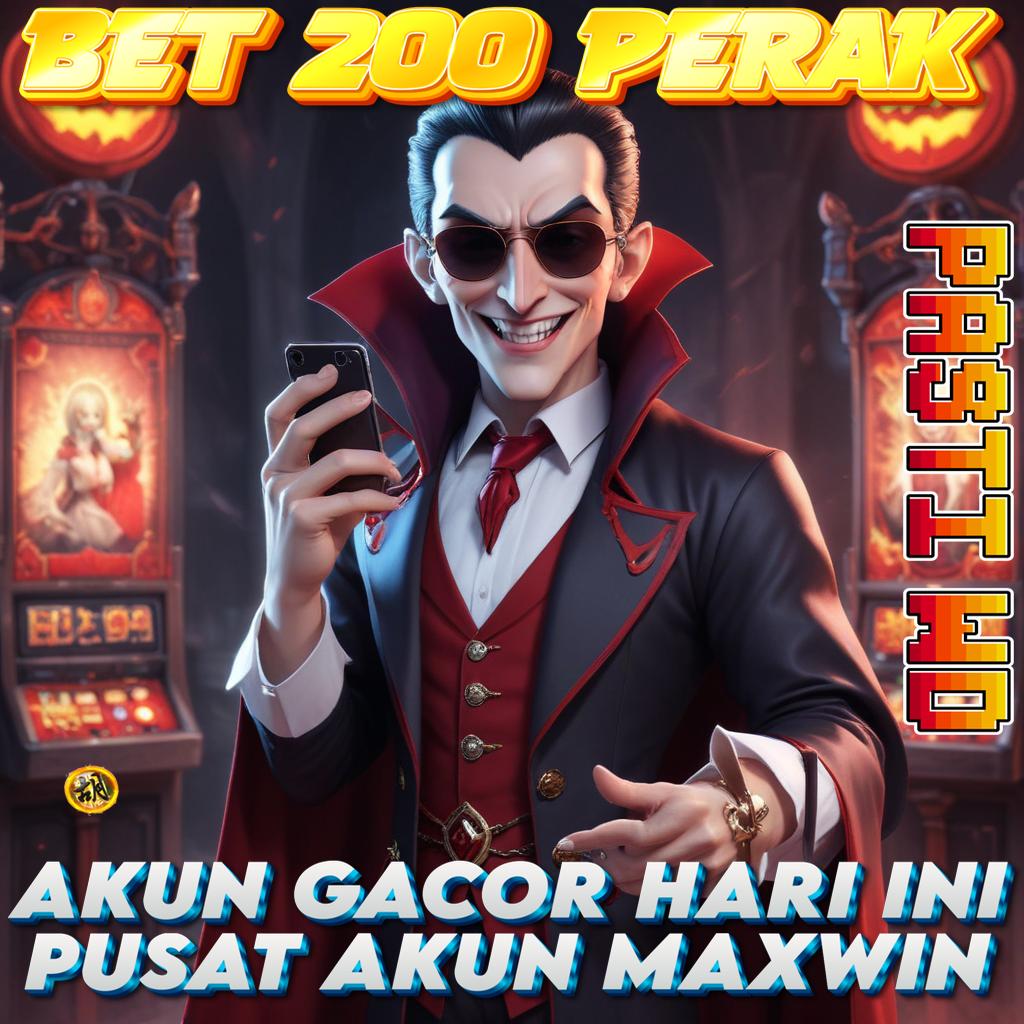 Daftar Situs Slot Terpercaya