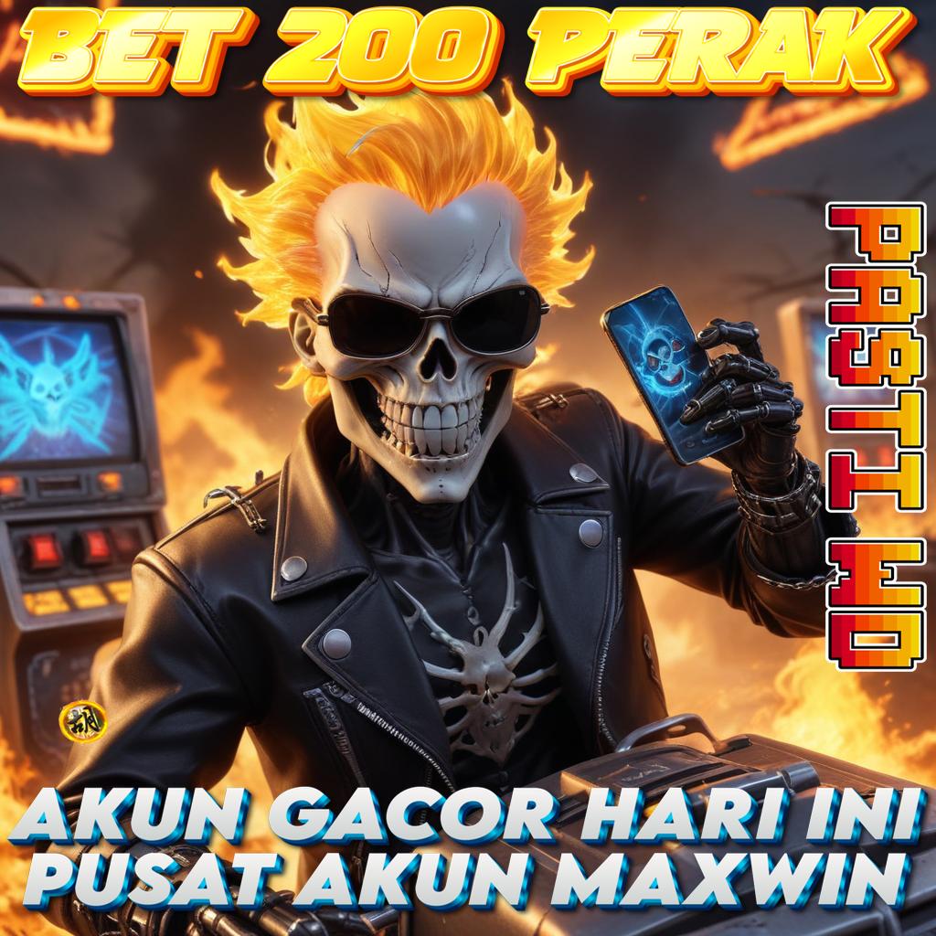 Daftar Slot Gacor Hari Ini