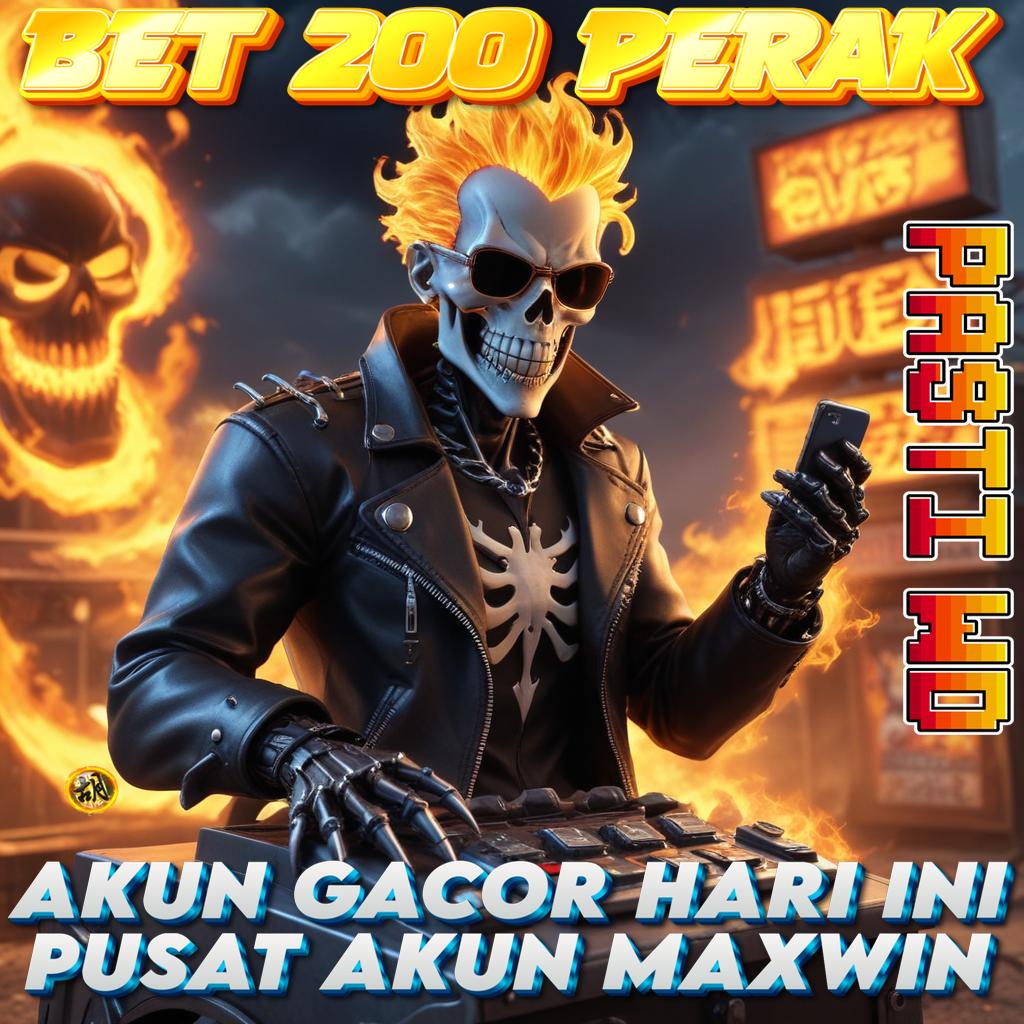 Situs Slot Anti Rungkat Server Luar