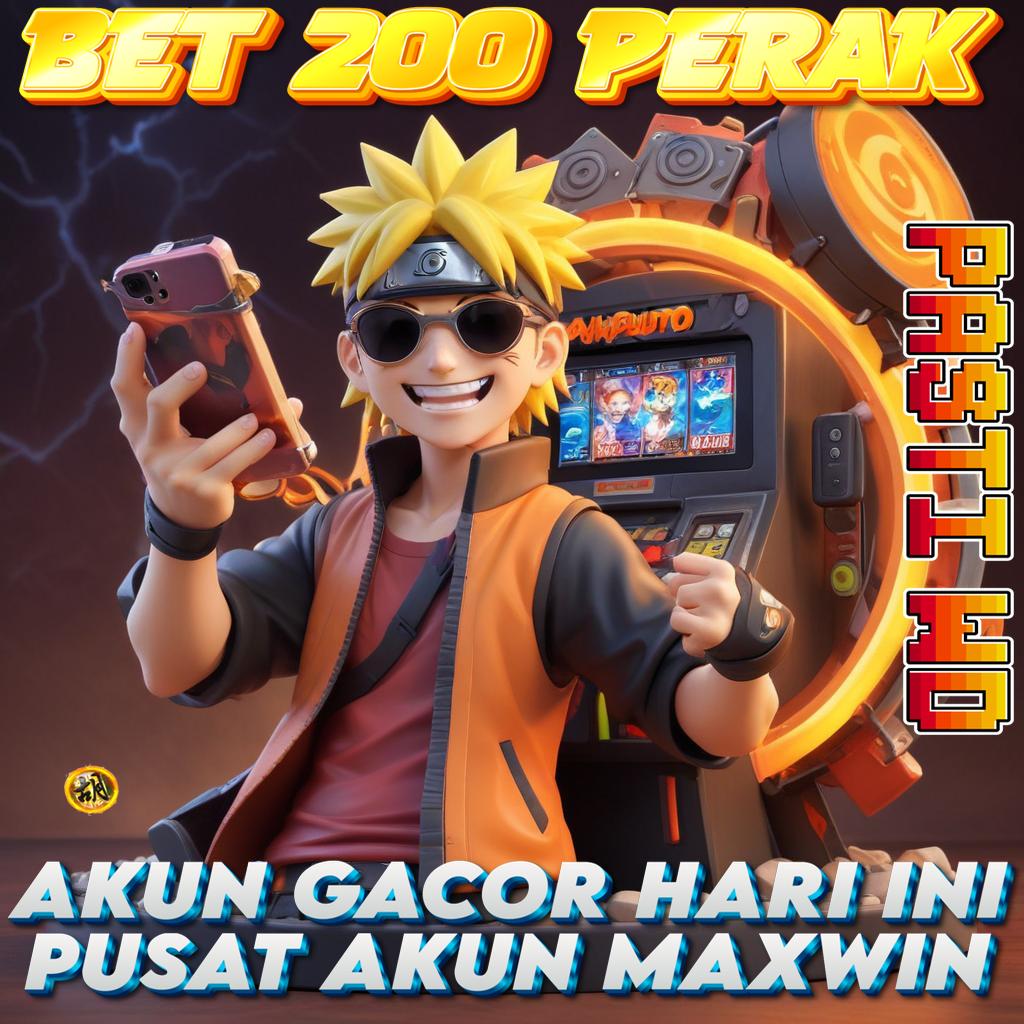 Akun Maxwin Slot