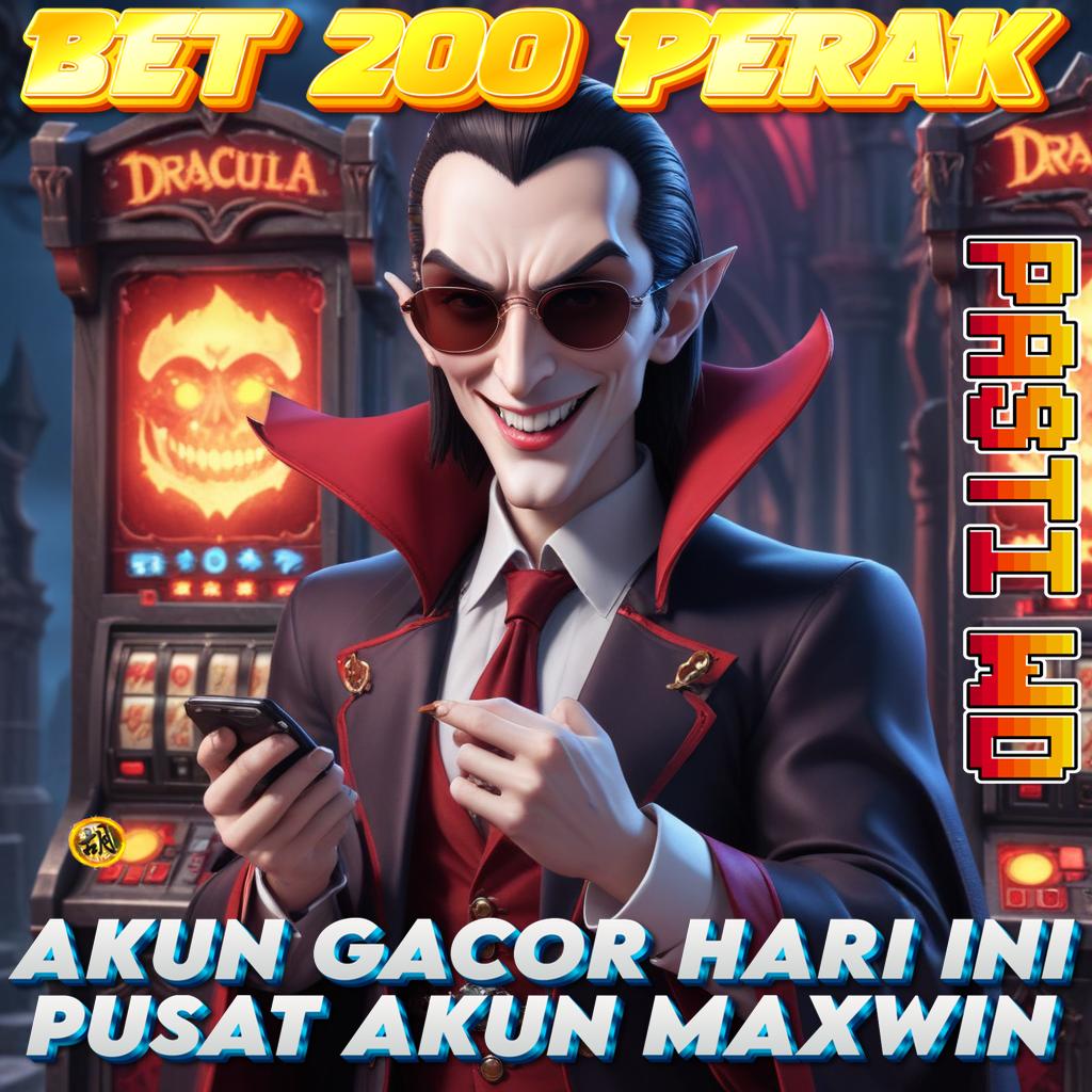 SLOT PASTI MAXWIN HARI INI SITUS ASLI