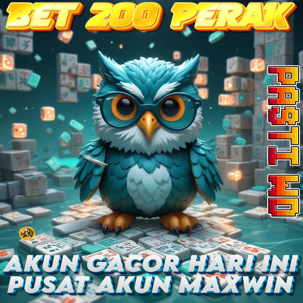 PEDANG77 BET MINIMALIS