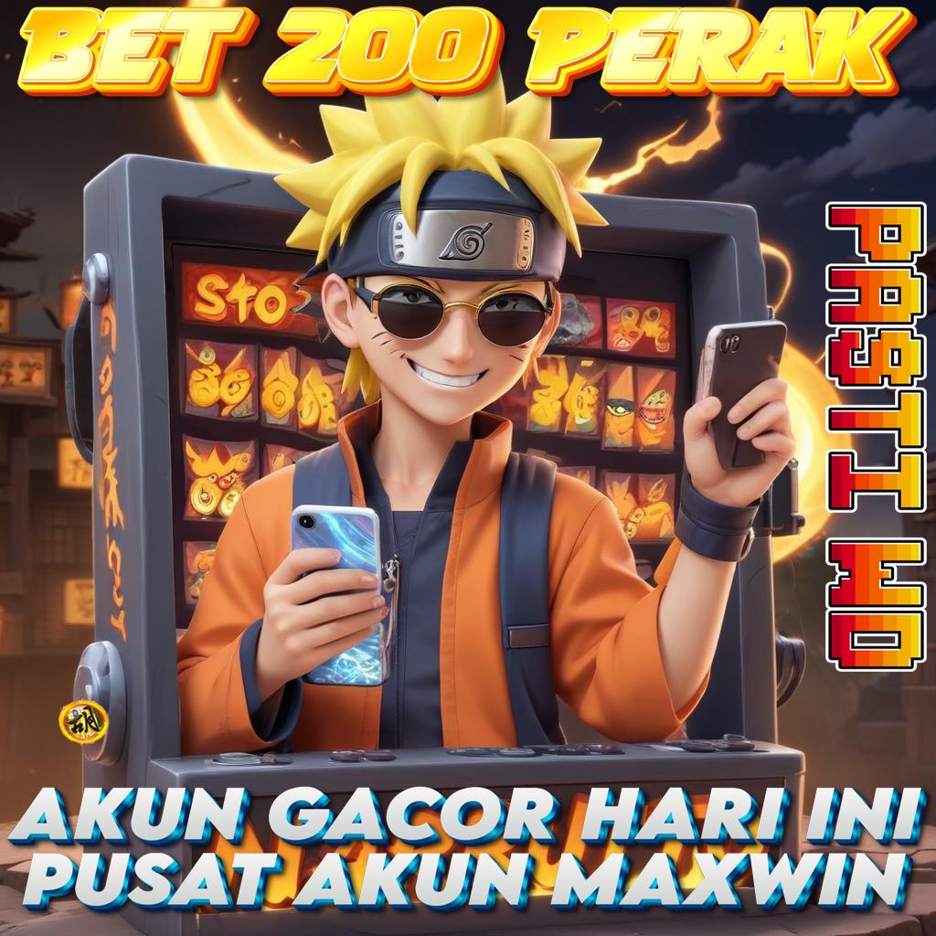 SP777 SUPER WIN : PASTI CAIR