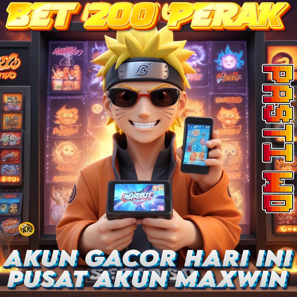 Link Yang Bisa Bet 200 Perak