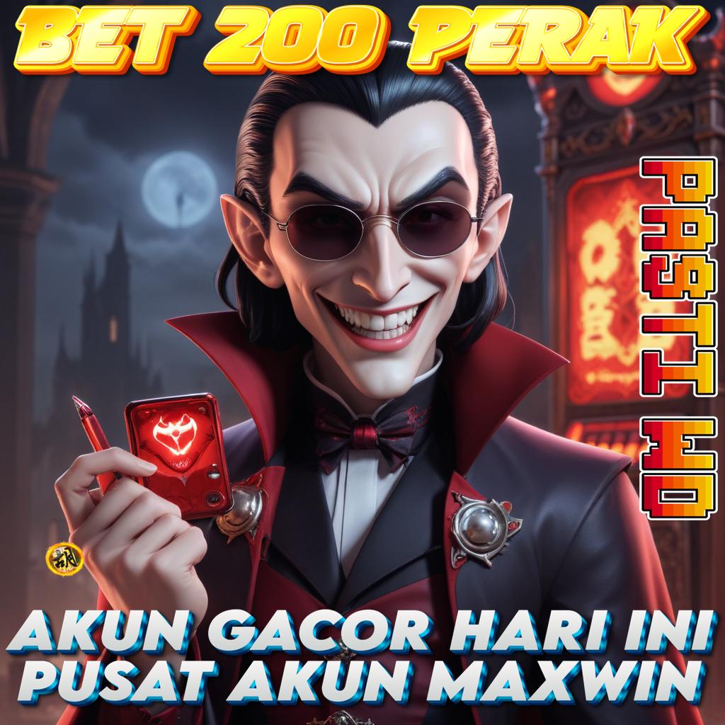 SERU RP SLOT BONUS PERPETUAL