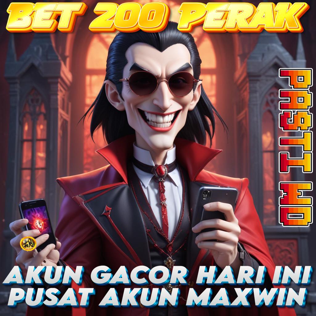 Seru Rp Slot Login