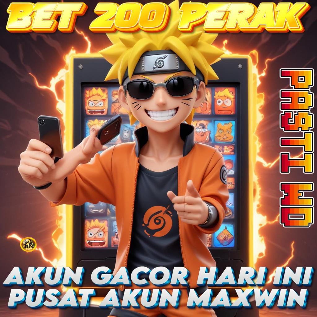 Akun Maxwin Demo