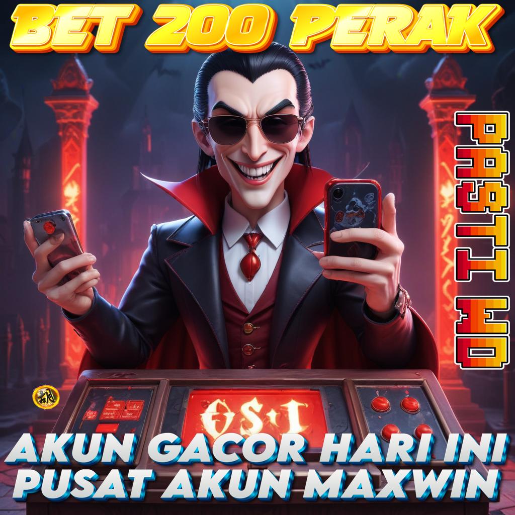 TURBO X500 SLOT GRATIS HAMBATAN