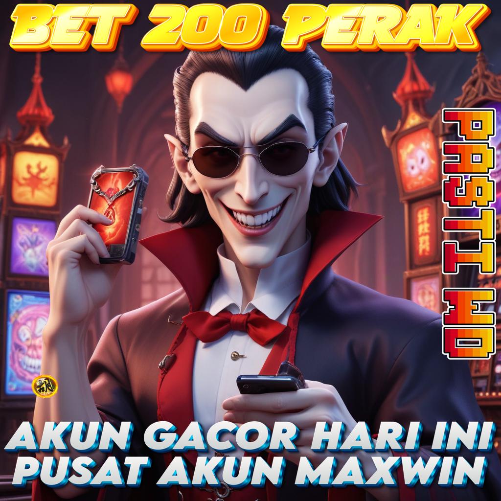 Slot Gacor Server Luar Gampang Menang