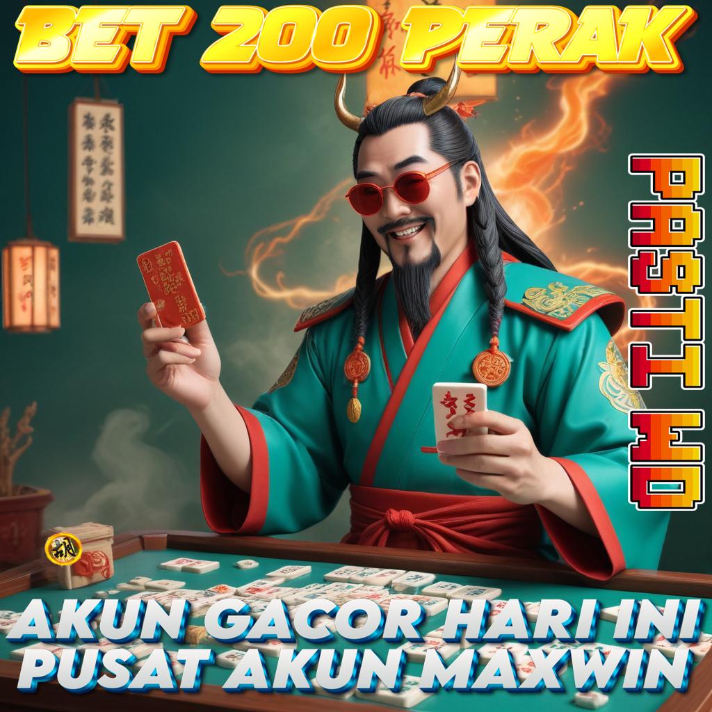 MAHJONG 2 SCATTER HITAM MENANG KILAT