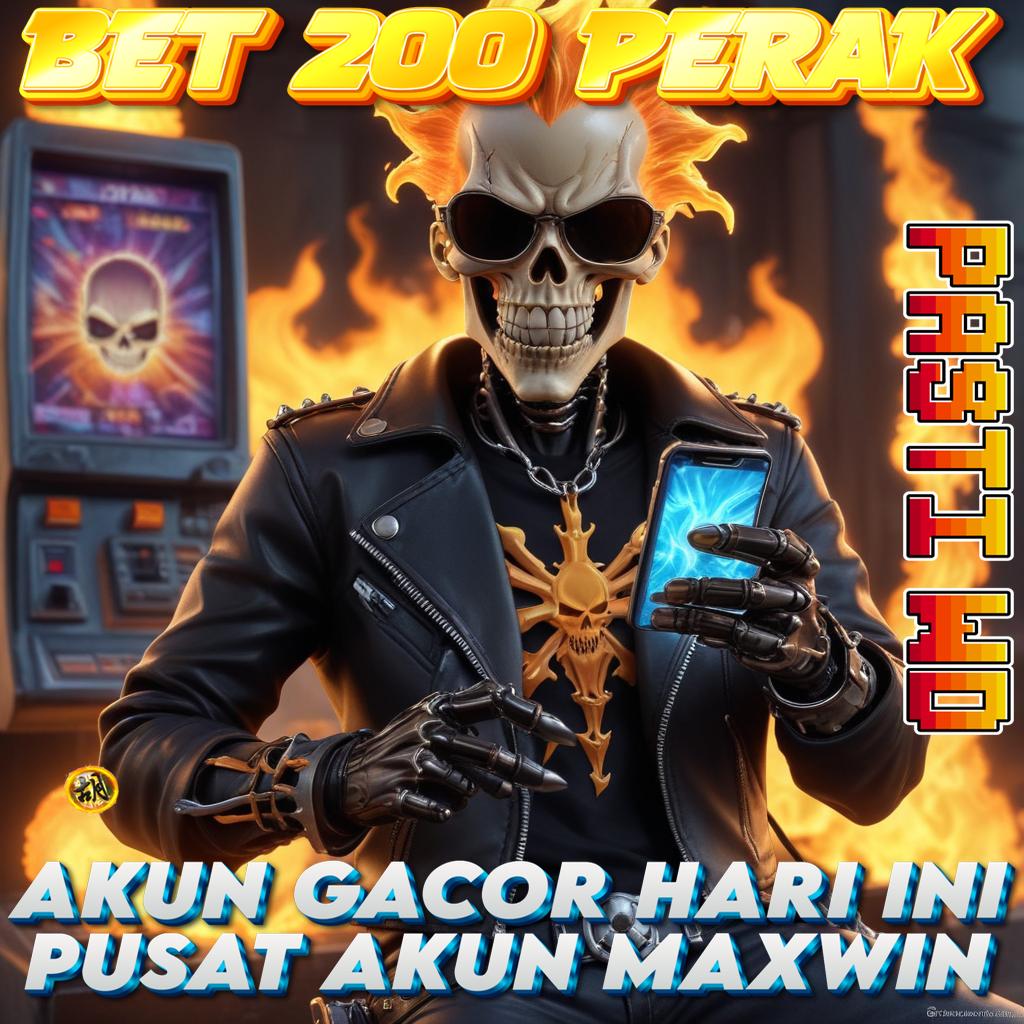 Situs Slot Gacor 2023 Terpercaya