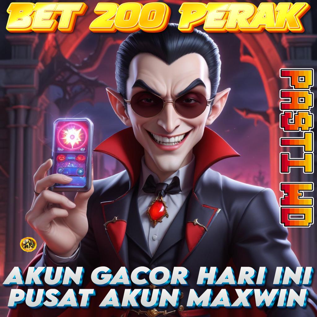 SCATTER HITAM APK HADIAH SETIAP PERMAINAN