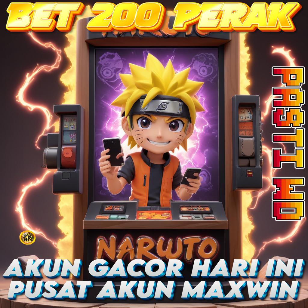 SLOT BET 200 PERAK PG SOFT REWARD TETAP