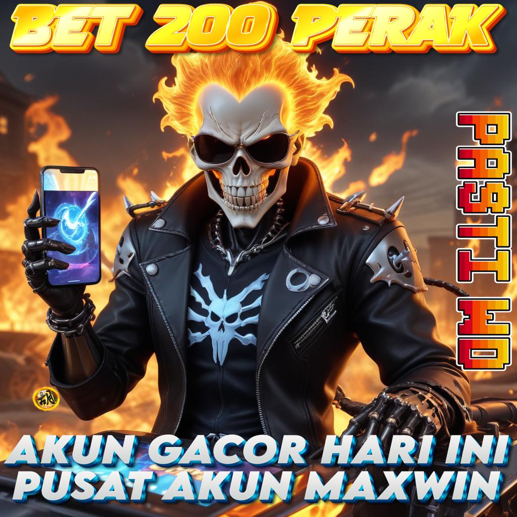 INJECT SCATTER X500 V2 : PERMAINAN TERKENAL