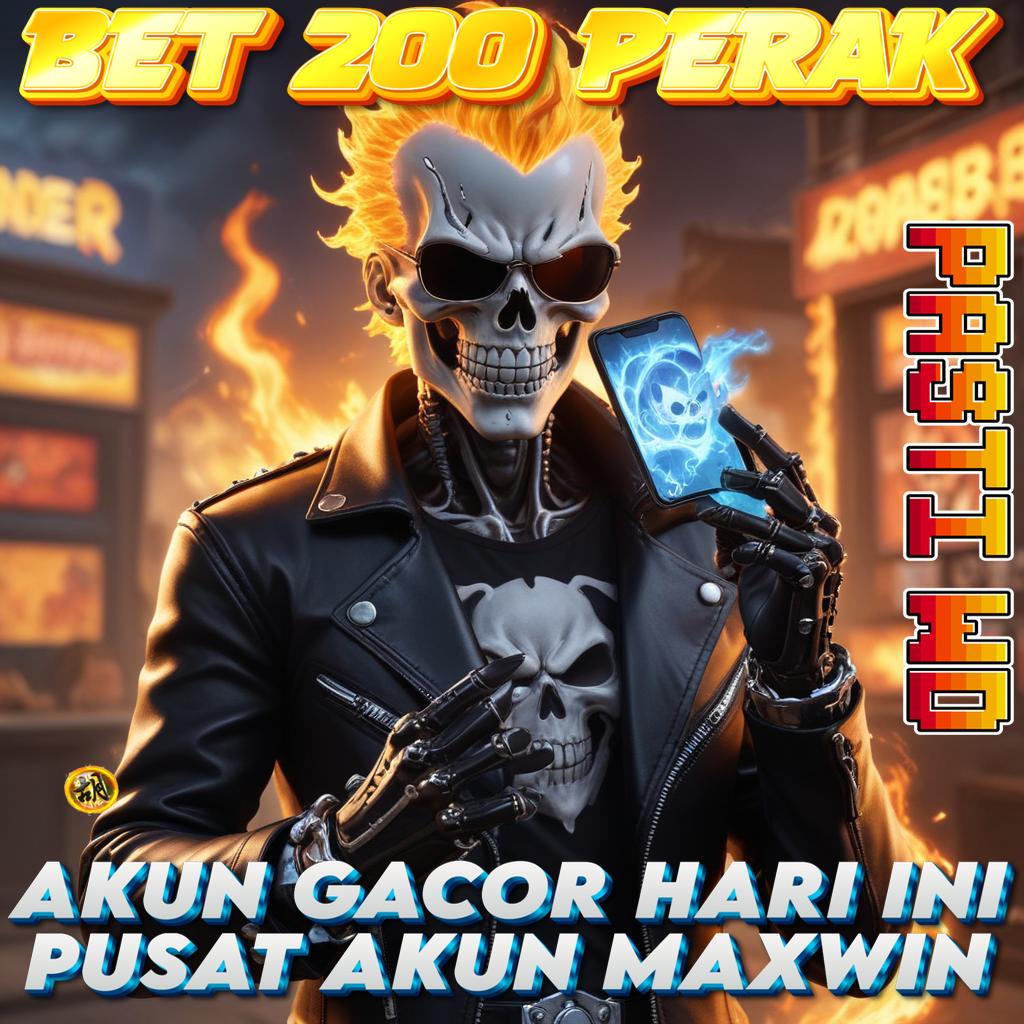 AKUN PRO KAMBOJA : JACKPOT TIADA HENTI