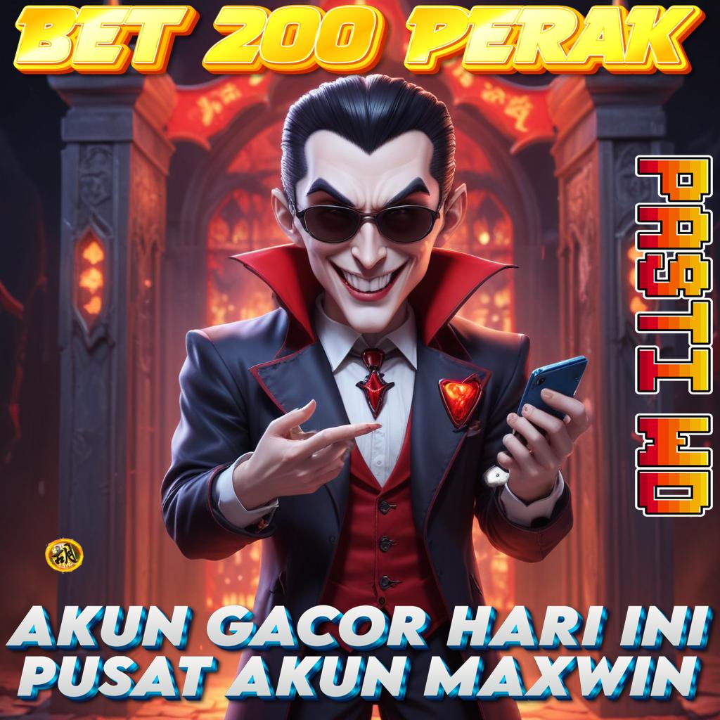 Slot Gacor Malam Ini Gampang Maxwin