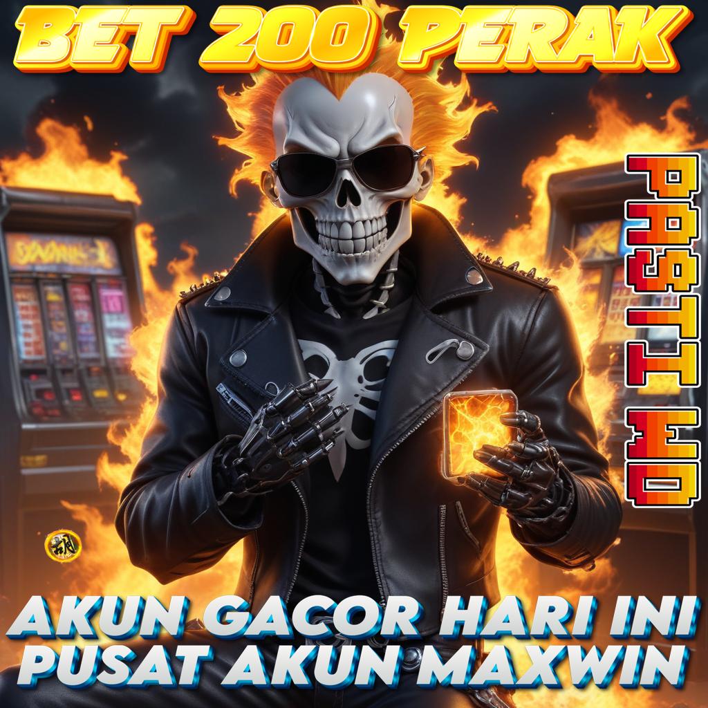 APK TURBO X500 SLOT : FORTUNA TERUS