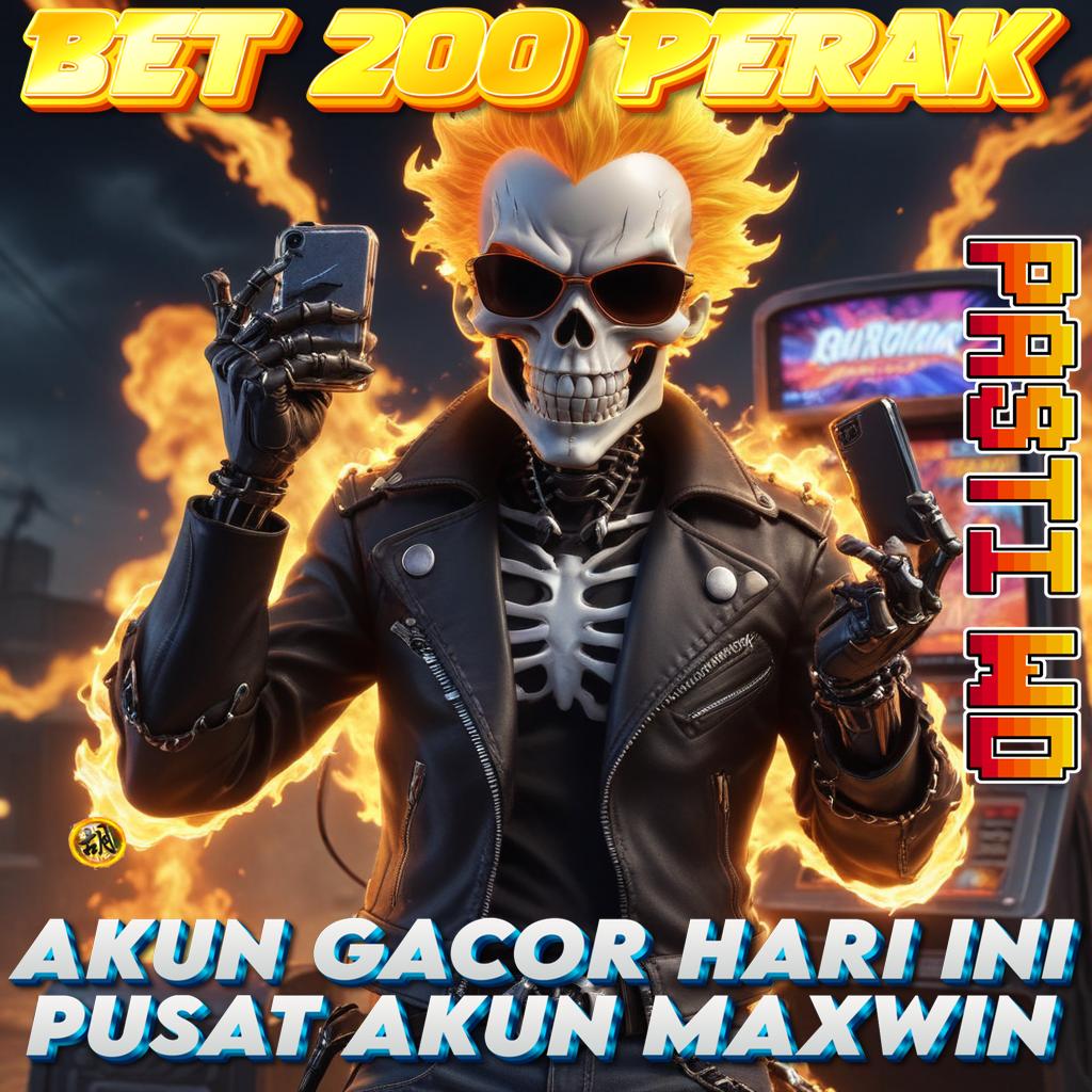 Bajak Scatter Apk