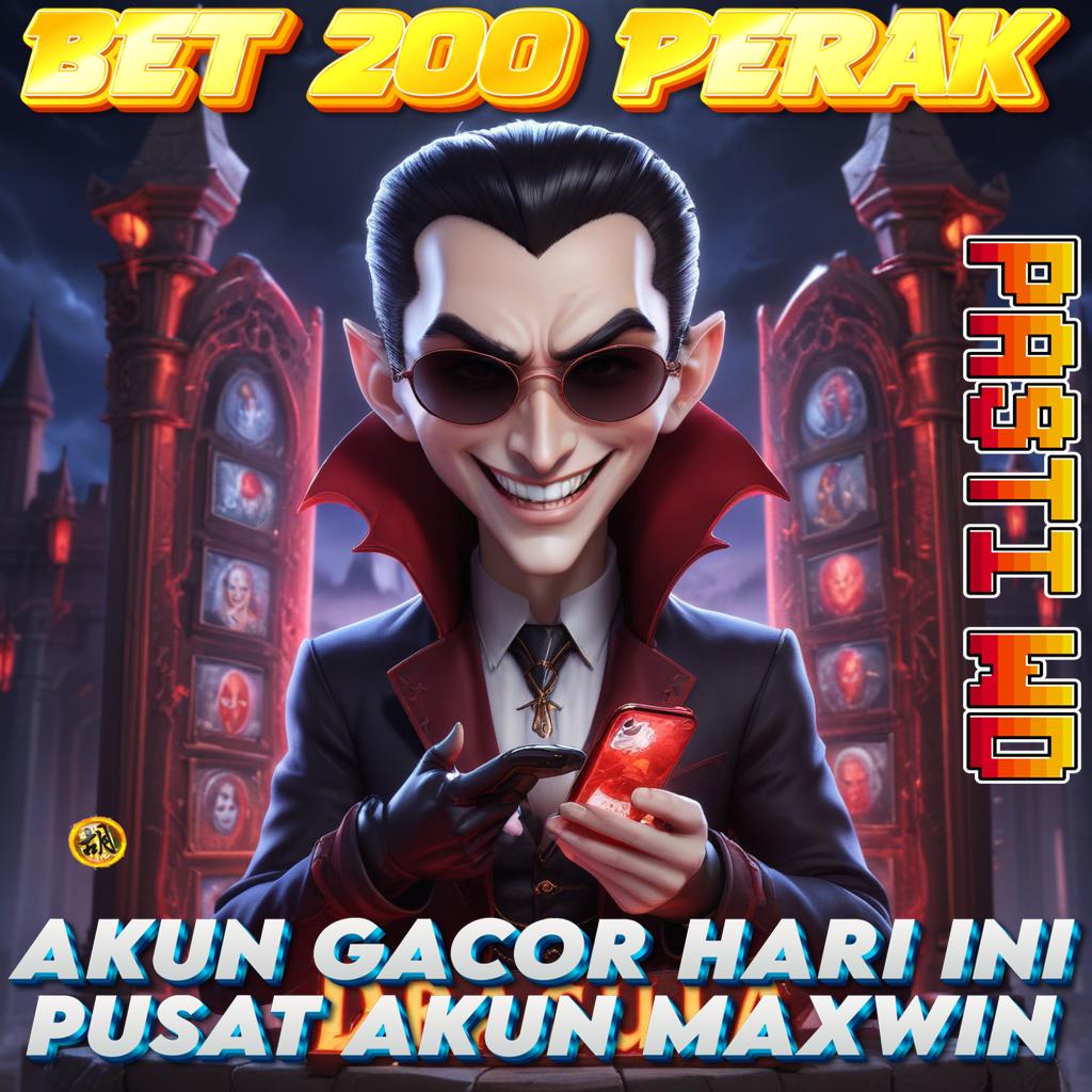 Slot Maxwin Gacor