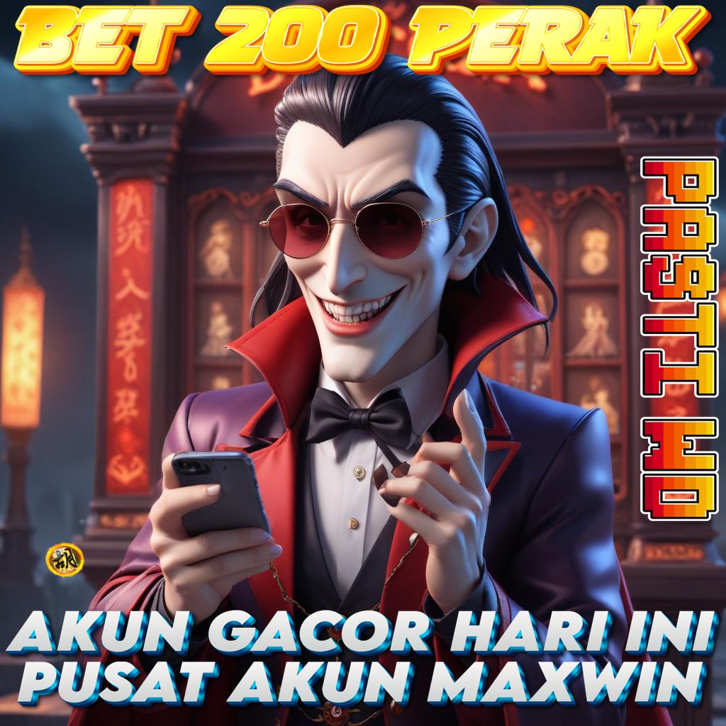 MBAH500 FACEBOOK : PASTI CUAN