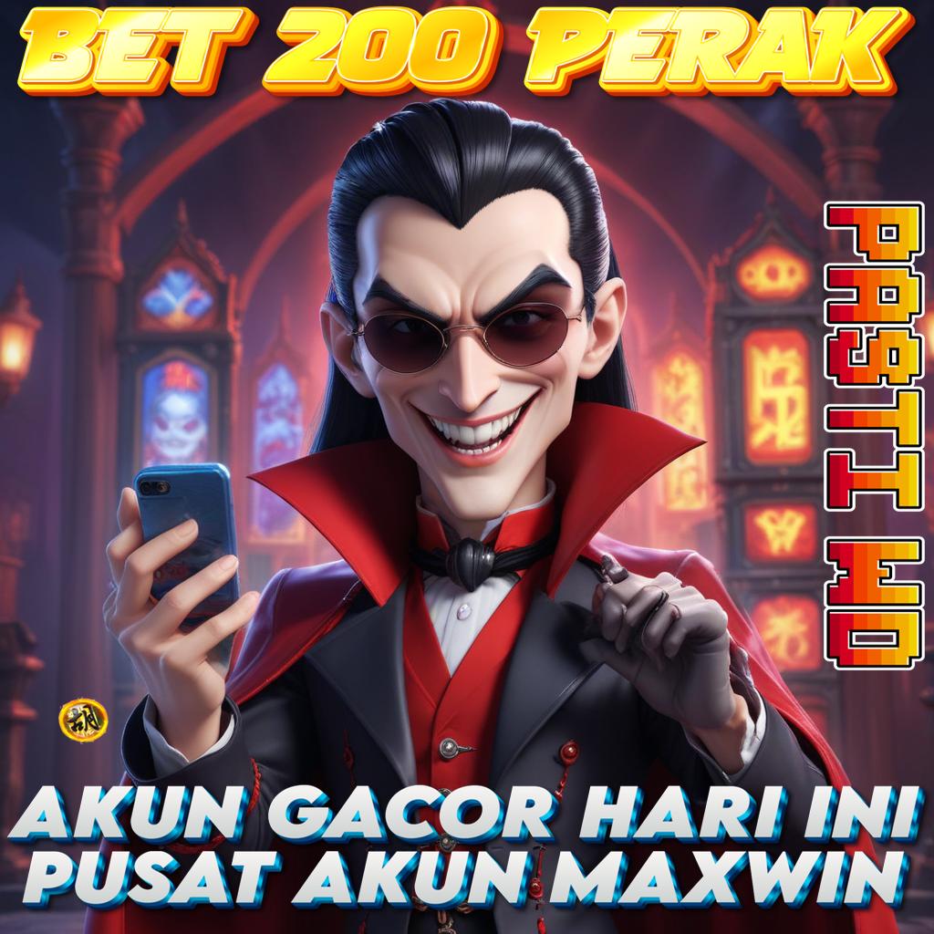 Link Akun Gacor Hari Ini