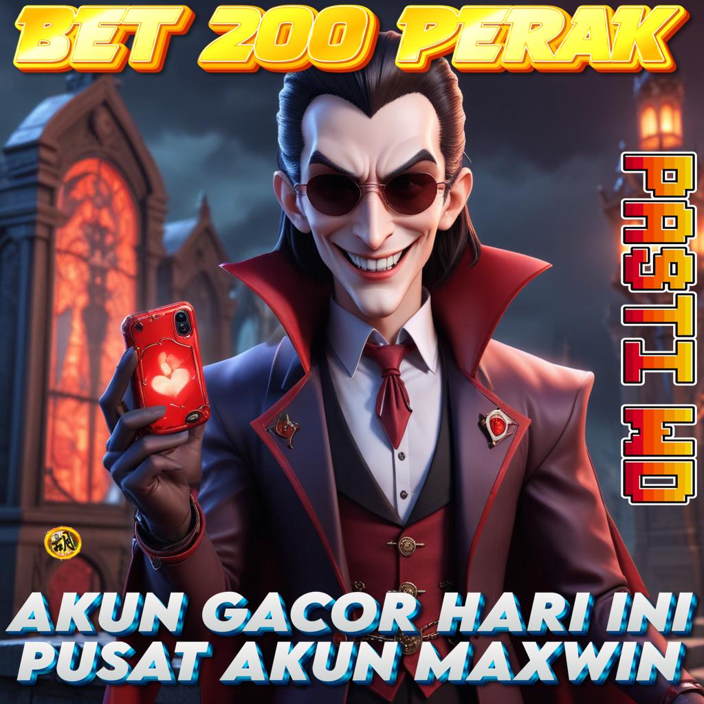 LINK AKUN MAXWIN JACKPOT MULUS