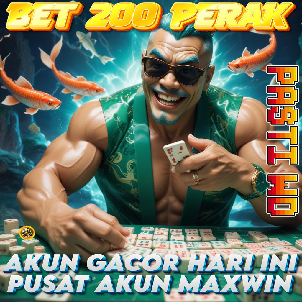 MBAH500 SPIN GAMPANG