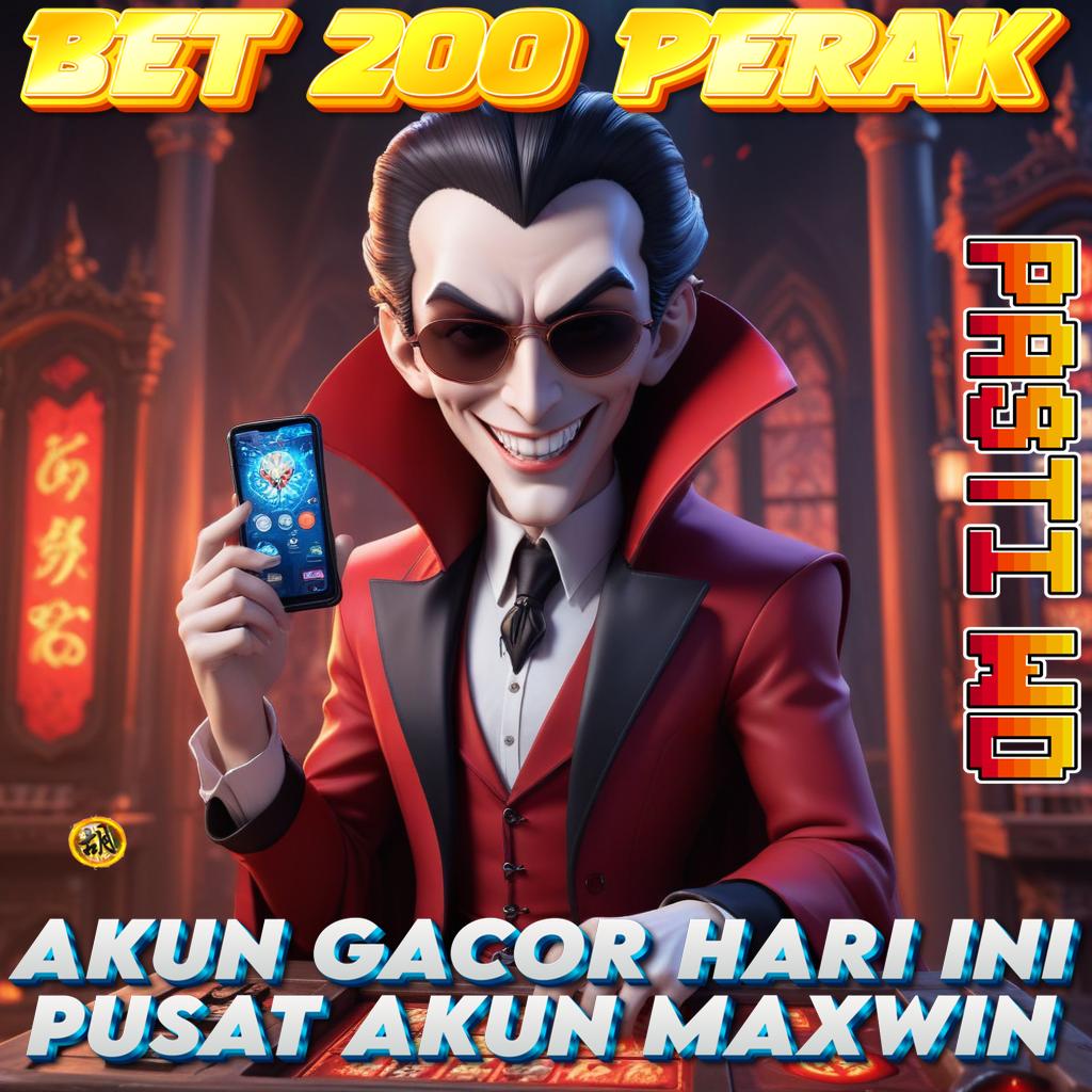 Link Slot Gacor Terbaru 2024