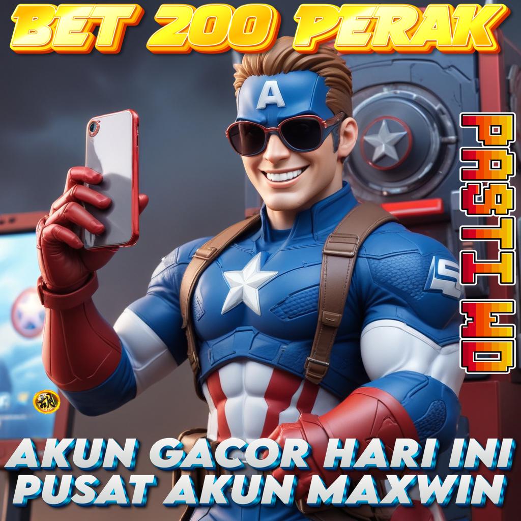 Slot Online Cabe777