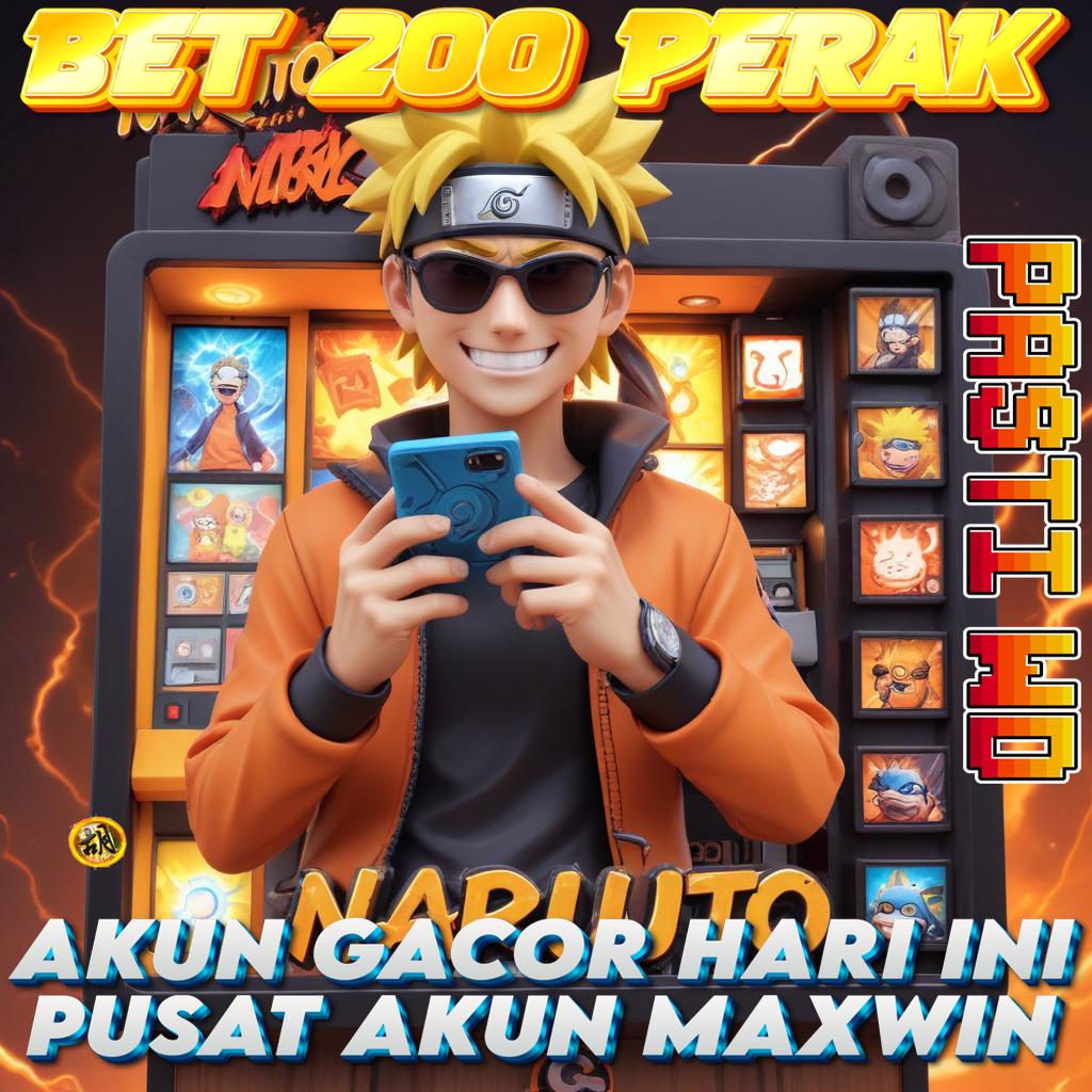 CHEAT AUTO SCATTER : AMAN NYAMAN